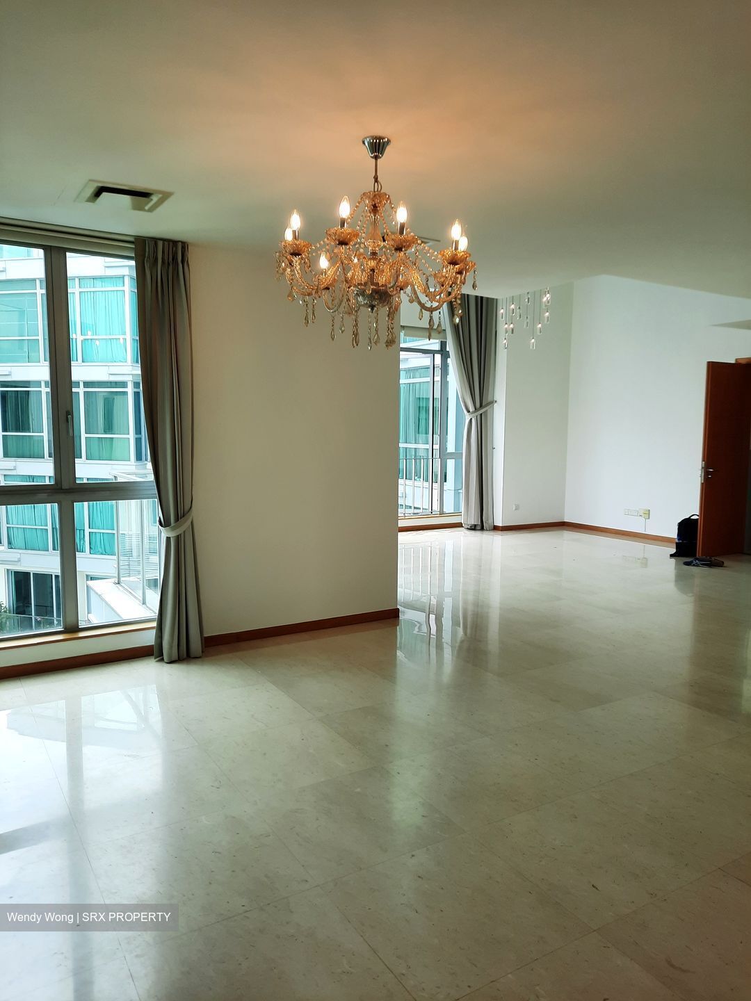 Caribbean At Keppel Bay (D4), Condominium #367674831